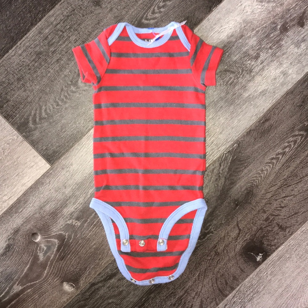 ❤️Striped Onesie❤️